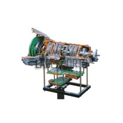 ZF 3HP Automatic Transmission