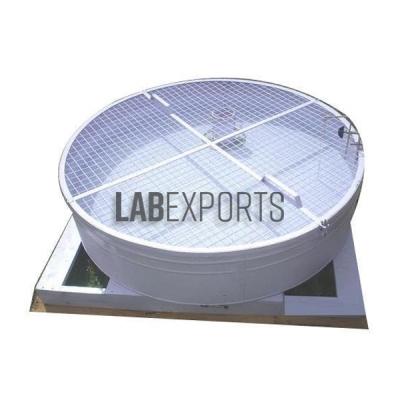 Open Pan Evaporimeter