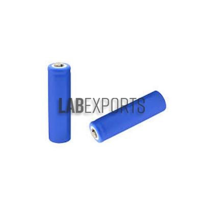 Batteries rechargeable size AA