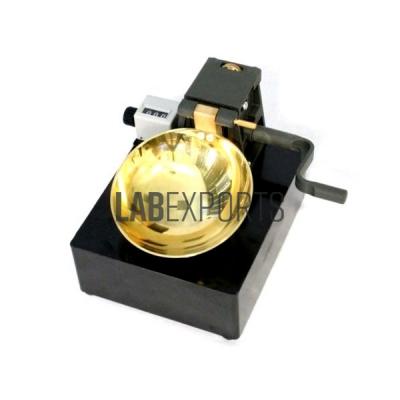 Liquid Limit Apparatus