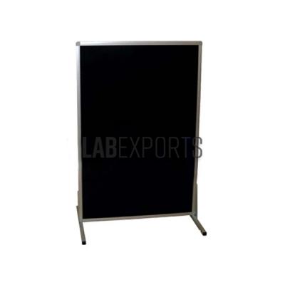 Upright Blackboard With Stand