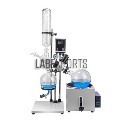 Rotary Vacuum Evaporator, Rotary Vacuuma 5000
