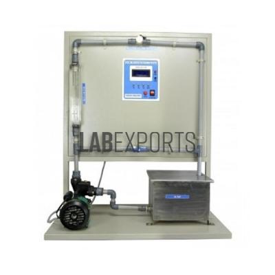 Carbon Monoxide Sensor Trainer