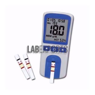 Haemoglobin Meter, Portable