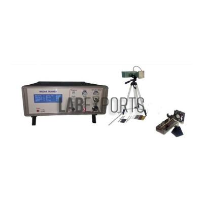 Radar Trainer