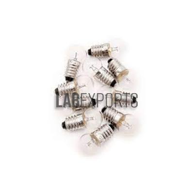 Flashlamp Bulbs