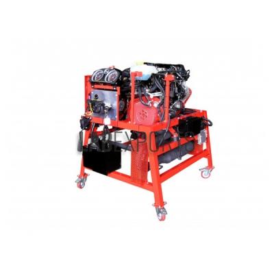 Diesel Engine Rig Vauxhall/Opel CDTI 1.9 with CAN Bus
