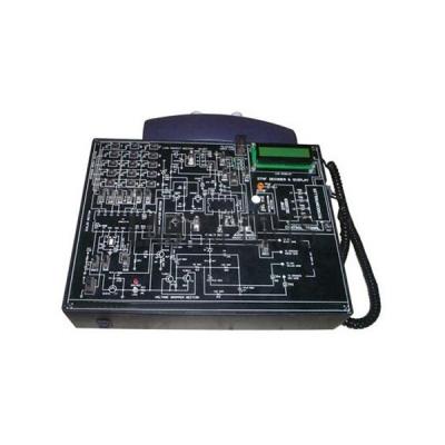 DTMF Telephone Trainer