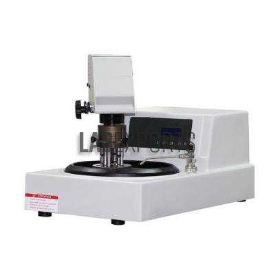 Semi-Automatic Polishing Machine