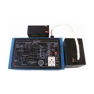 UPS Trainer and UPS Training Kit