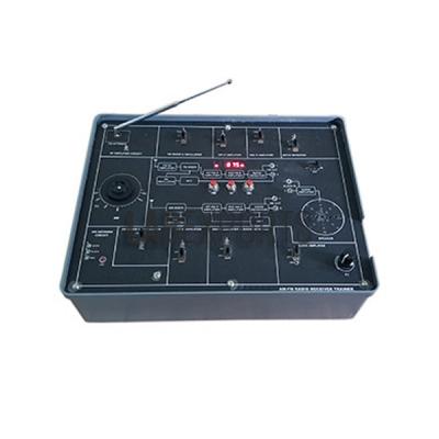 AM-FM Radio Training System