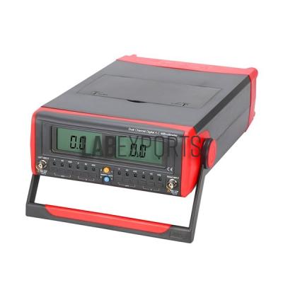 Millivoltmeter AC (AE 493 )