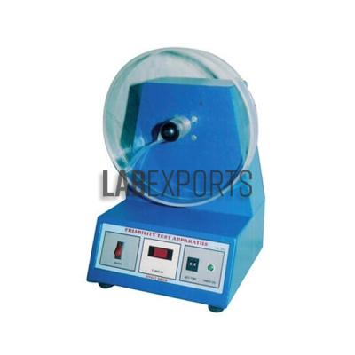 Tablet Friability Tester