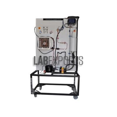 Refrigeration Training System