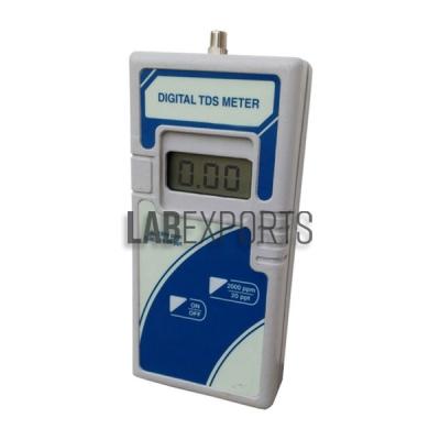 TDS Meter, Digital, Portable