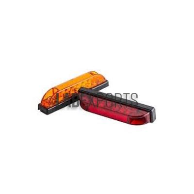 Side Marker Lights