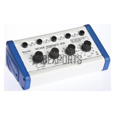 Resistance Box, Electronic Type