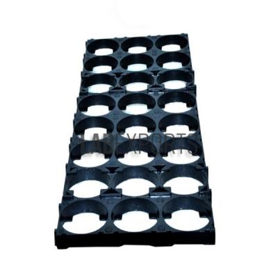 Cell Holders, Plastic