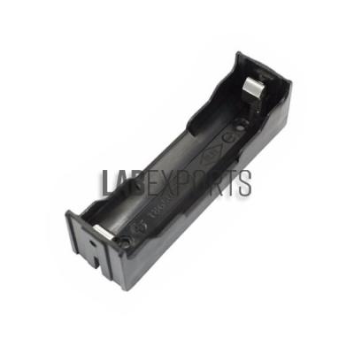 Cell Holders, Plastic to hold 1 battery Series Parallel