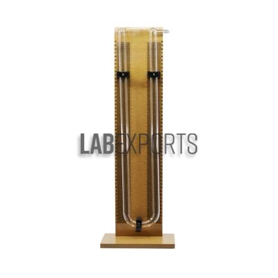 Demonstration Manometer