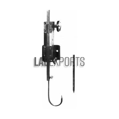 Hook Gauge or Pointer Gauge