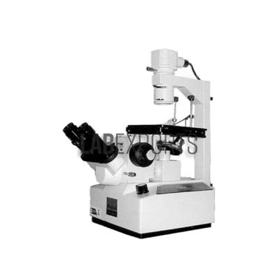 Tissue Culture Microscope Binocular/Trinocular
