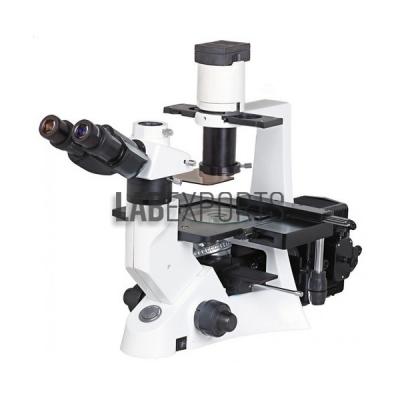 Inverted Tissue Culture Microscope