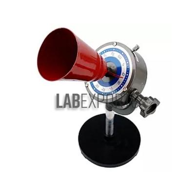 Clinostat Clock