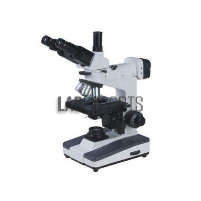 Laboratory Metallurgical Microscope