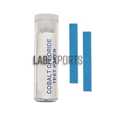 Cobalt Chloride Paper