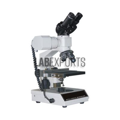 Metallurgical Microscope Monocular/Binocular