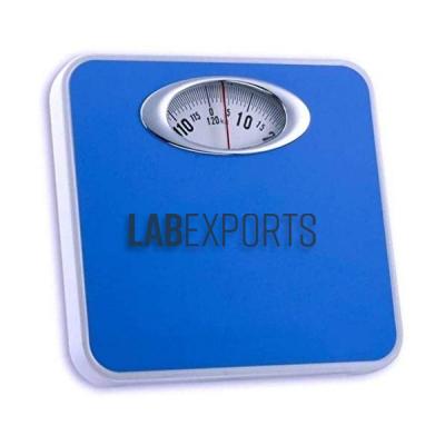 Mechanical Scales - 115