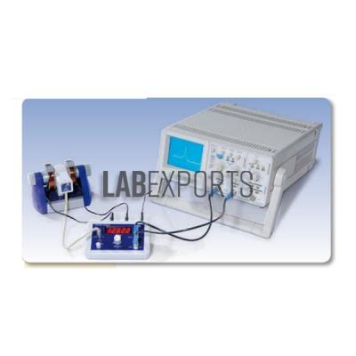 NMR Experiment