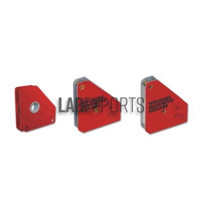 Squares Magnet