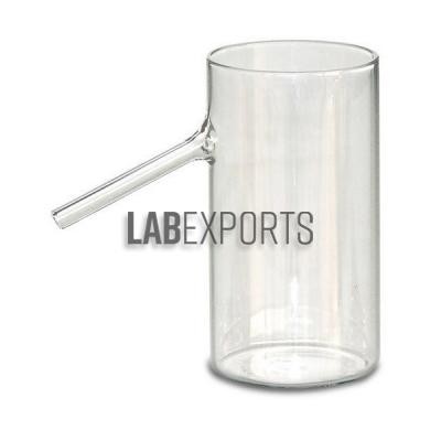 Displacement Vessel Glass