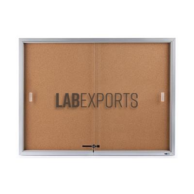 Outdoor Display Units Bulletin