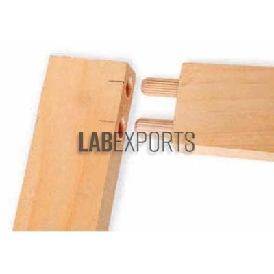 Carpentry Joints