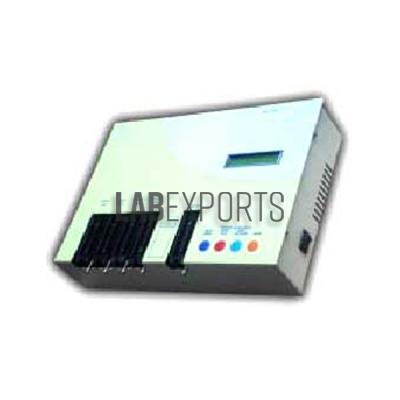 EPROM Gang Programmer