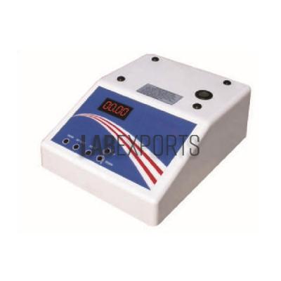 Haemoglobin Meter, Digital, Table Model