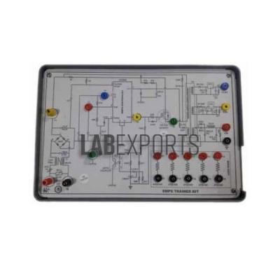 SMPS Trainer and SMPS Lab Training Kit