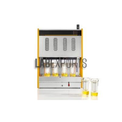 Soxtherm Automatic Oil Extraction System