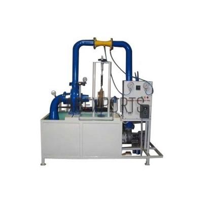 Francis Turbine Test Set