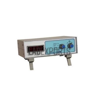 TDS Meter, Digital, Table Model