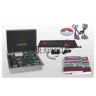 VLSI Embedded System Trainers