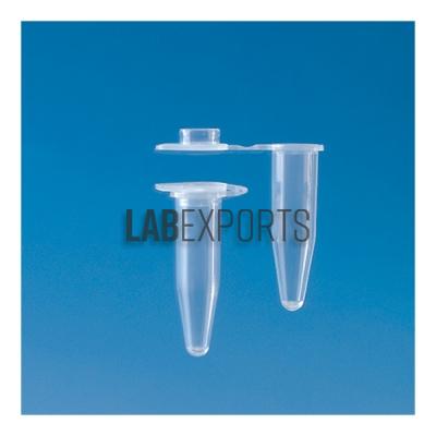 PCR Tubes