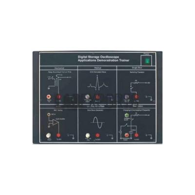 DSO Applications Demonstration Trainer