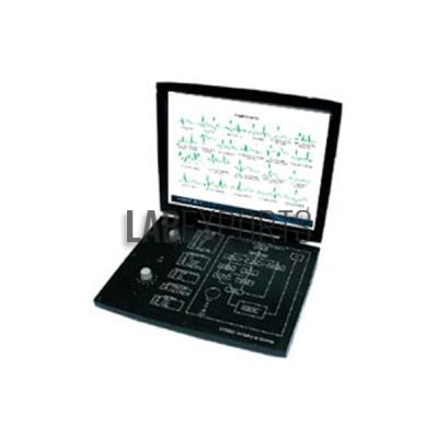 Arrhythmia Monitor Trainer