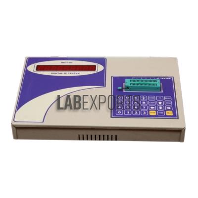 Digital IC Tester