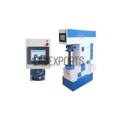 Computerized Brinell Hardness Testing Machine