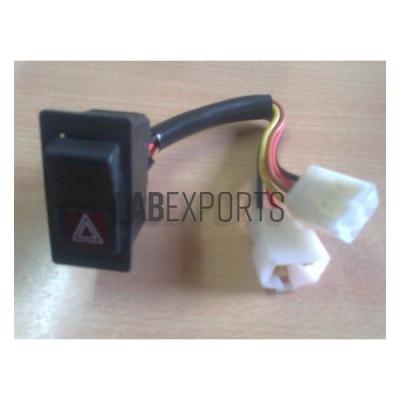 Hazard Switch Unit